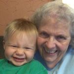 Violet Estes Hogan - @violetesteshogan - Instagram