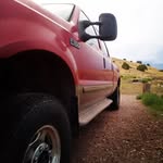 Violet Feldman - @truckedits26 - Instagram