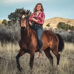 Violet Feldman - @that_red_4.7 - Instagram