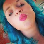 Violet Fields - @violetfields83 - Instagram