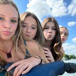 Violet Fields - @violet_fields13 - Instagram