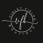 Violet Fields Boutique - @violetfieldsboutique - Instagram