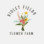Violet Fields Flower Farm - @violetfields_flowerfarm - Instagram