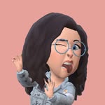 Violet Forbes - @evil_pogo - Instagram