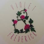 VIOLET AND FREDERICK FLOWERS - @violetandfrederickflowers - Instagram