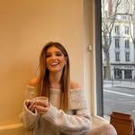 Violet Frederick - @frederick_violet - Instagram