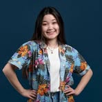 Violet Frederick - Facebook