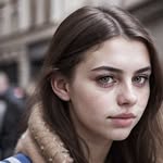 Violet Galloway - @violetj270 - Instagram