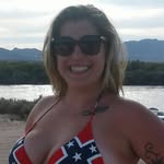 Jessica Violet Gardner - @vizcake3622 - Instagram
