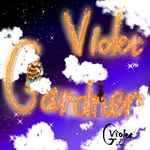 Violet_Gardner - @daria_arhipova_2802 - Instagram