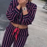 @violet.garza_ - Instagram