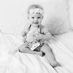 Penelope Violet Gibson - @penelopes_day - Instagram
