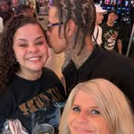 Violet Gibson - Facebook