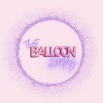 Violet Gibson - @thatupstateballoonlady - Instagram