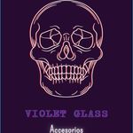 Violet Glass - @violet_glass_accesorios - Instagram