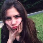 Violet Glass - @__randelliyengar_u8e25s_ - Instagram