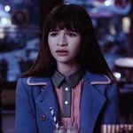 ~ Violet Greene ~ - @frxzentime - Instagram