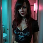 Violet Greene - @vi_vigreene - Instagram