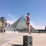 Violet Greene - @xoxo66887 - Instagram