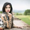 Violet Greene - @violet.greene8 - TikTok