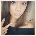 Violet Griffith - @lucyforbrock - Instagram