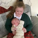 Violet Griffiths - Facebook