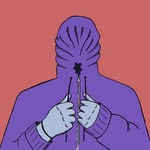 The Violet Guy - @the_violet_guy - Instagram