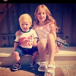 Violet & Guy - @violetandguy13 - Instagram