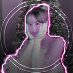 Violetguy - @shxy.klm - Instagram