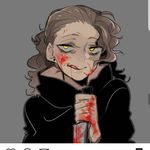 smol gay bean - @violet._.hamilton._ - Instagram