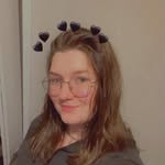 Violet Hamilton - @trashcanfam1 - Instagram