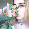 Violet Hamilton - @srzhexhbypk - TikTok
