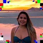 Alexis Avila - @violethammondkefge - Instagram