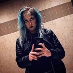 Violet - @violet_hammond - Instagram