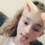Ellie violet hancock - @ellieviolet4431 - Instagram