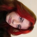 Violet Harvey - @ghetto_spongebobb - Instagram
