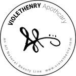 Violet Henry Apothecary - @violethenryapothecary - Instagram