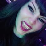 Violet Préfontaine Hogan - @skelievi - Instagram