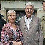 Violet & Siger Holmes - @holmes.parents - Instagram
