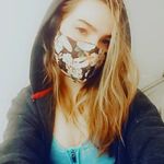 Violet Holmes - @violet_holmes412 - Instagram