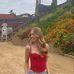 Violet Holmes - Facebook