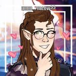 Violet Holmes - @vhmetalhead - Instagram
