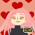 Violet Holmes - @spikedviolet28 - Instagram