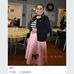 Violet Huff - Facebook