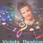 Violeta Ibrahimi - @ibrahimivioleta - Instagram