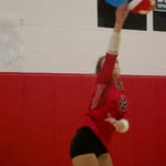 Violet James - @violet.jame_volleyball36 - Instagram