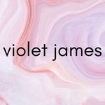 Violet James - @violetjamesjewellery - Instagram