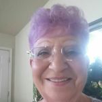 Violet James - @violet4566 - Instagram