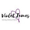 Violet James - @violetjamesauthor - TikTok