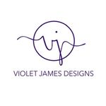 Violet James Designs - @violetjamesdesigns - Instagram